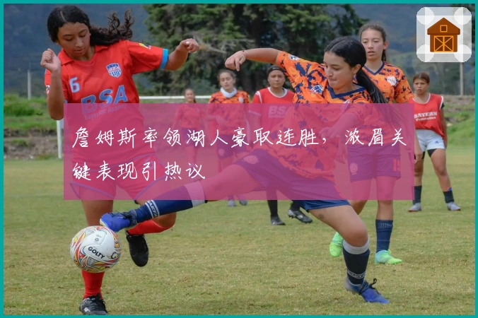 詹姆斯率领湖人豪取连胜,浓眉关键表现引热议